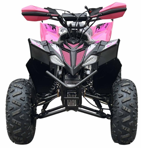 New 2023 Vitacci Pioneer ATV 125cc For Sale Asheboro NC